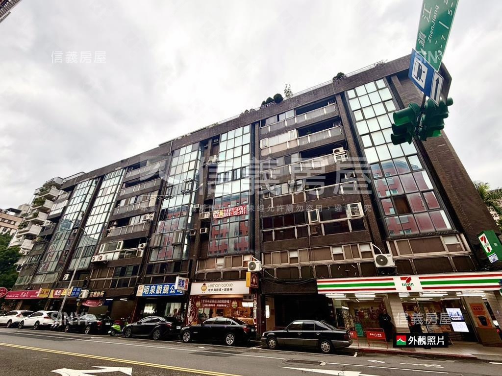 善導捷運旁金店面房屋室內格局與周邊環境