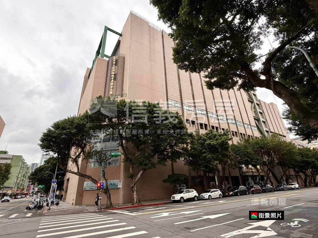 善導捷運旁金店面房屋室內格局與周邊環境