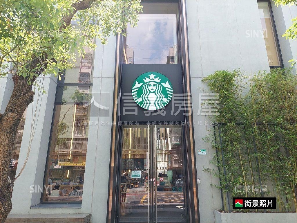 善導捷運旁金店面房屋室內格局與周邊環境