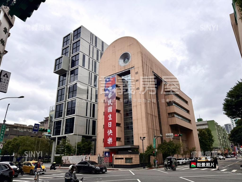 善導捷運旁金店面房屋室內格局與周邊環境