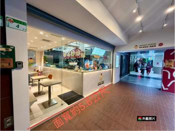 善導捷運旁金店面