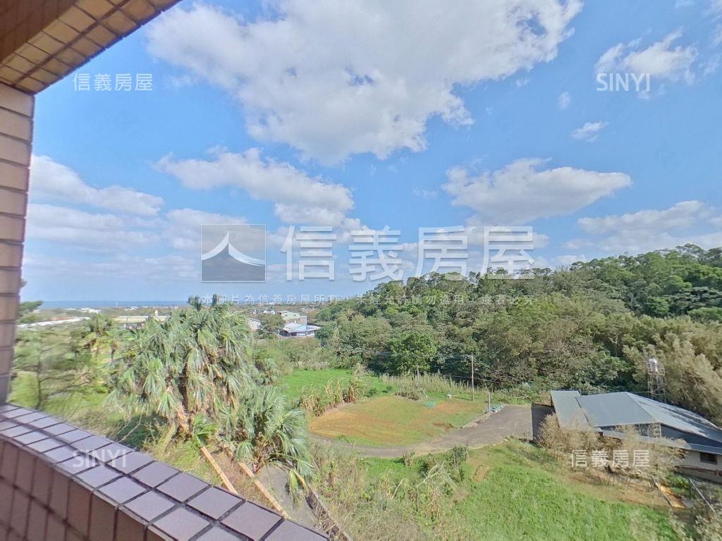 熱帶嶼景觀精美１房房屋室內格局與周邊環境