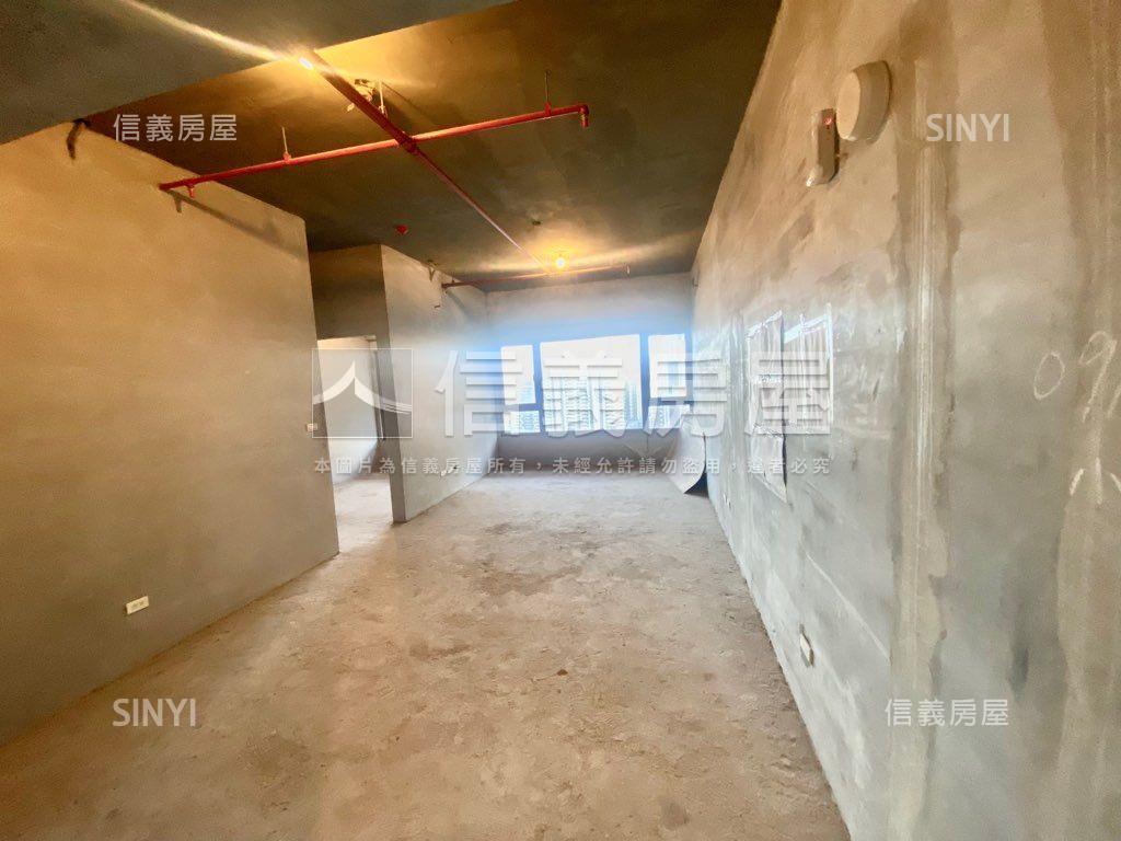 都峰苑景觀高樓面向好房屋室內格局與周邊環境