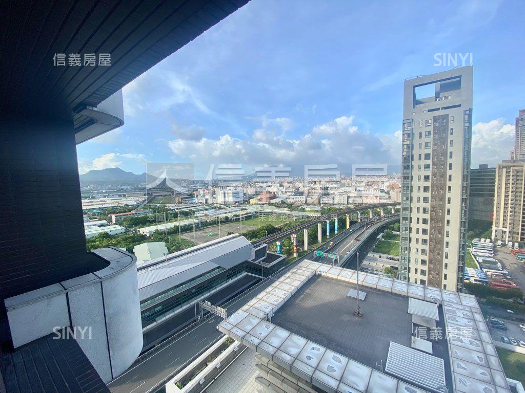 都峰苑景觀高樓面向好房屋室內格局與周邊環境