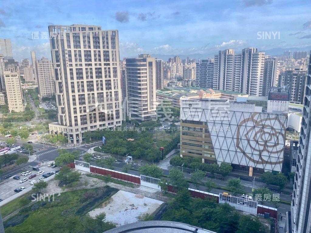 都峰苑景觀高樓面向好房屋室內格局與周邊環境