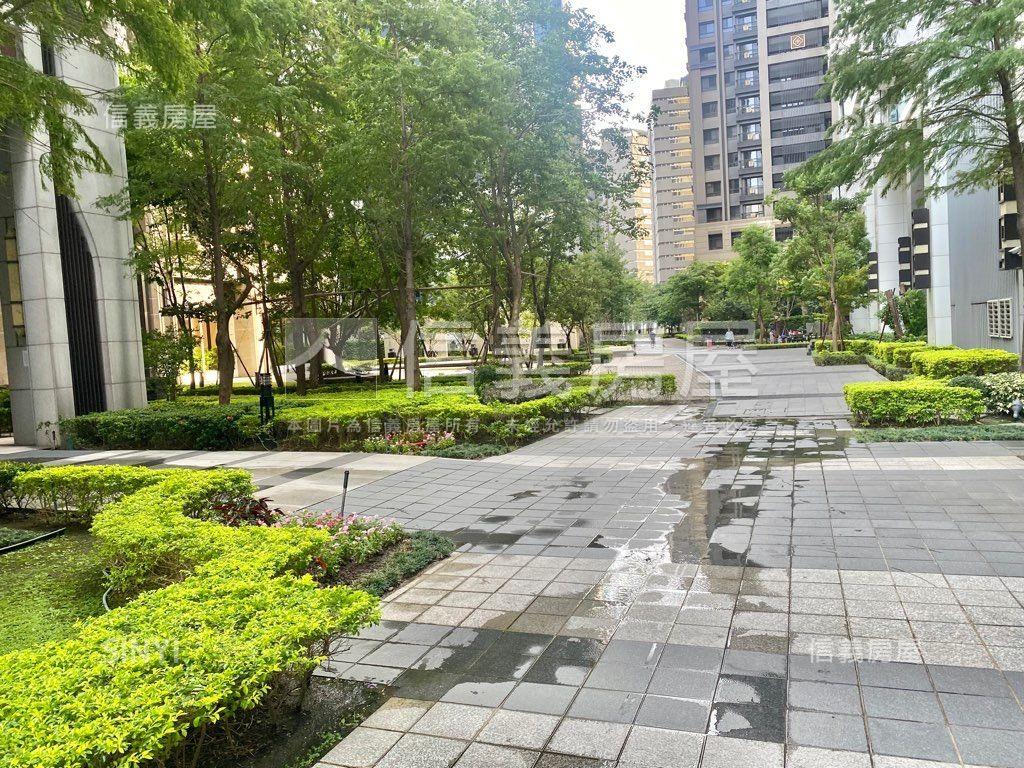 都峰苑景觀高樓面向好房屋室內格局與周邊環境