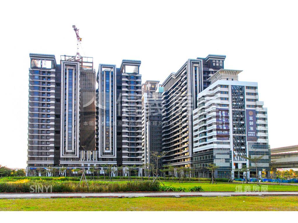 都峰苑景觀高樓面向好房屋室內格局與周邊環境