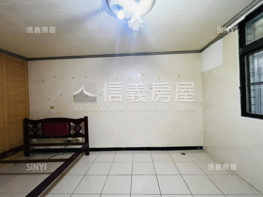 後站國產朝南方便停車透天房屋室內格局與周邊環境