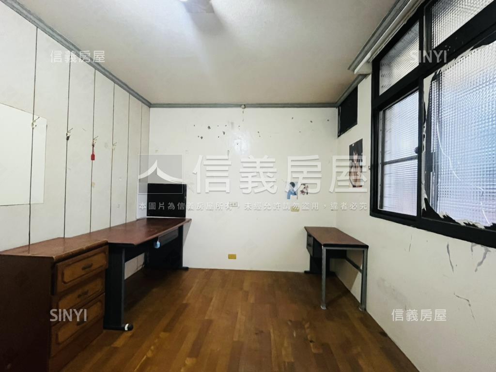 後站國產朝南方便停車透天房屋室內格局與周邊環境