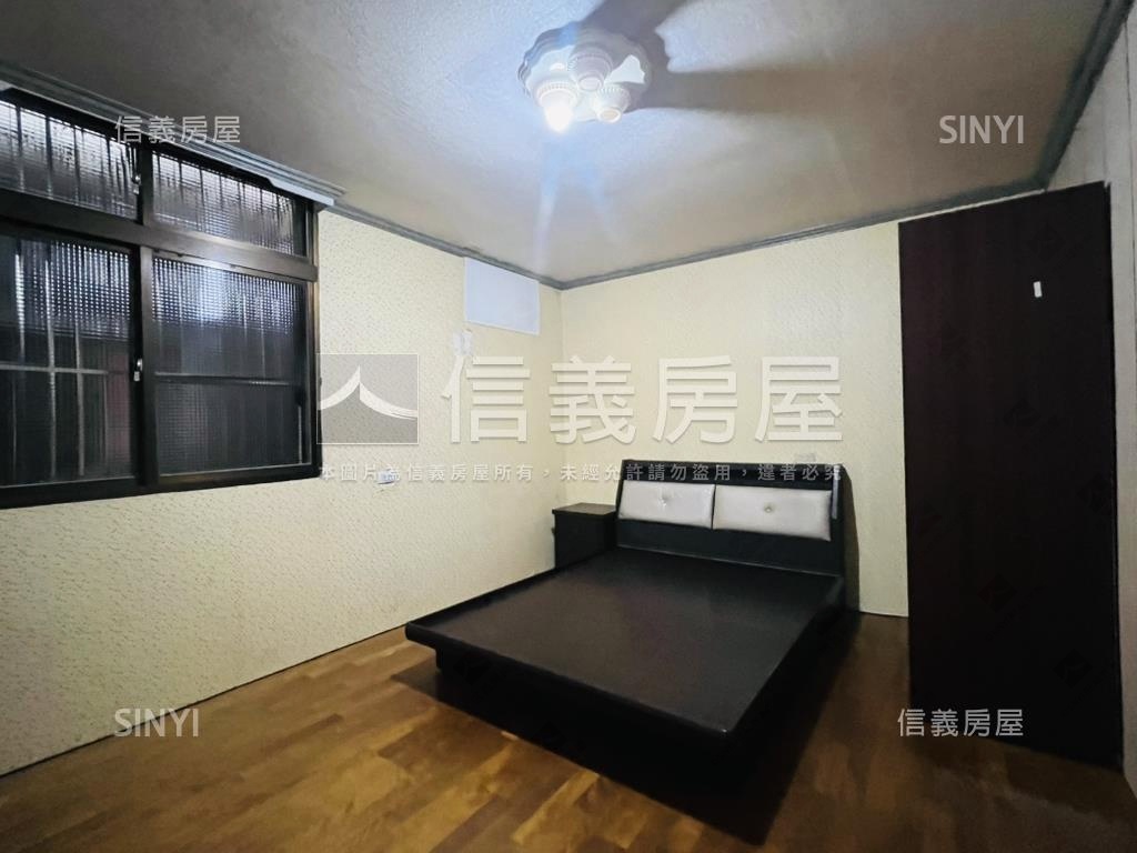 後站國產朝南方便停車透天房屋室內格局與周邊環境