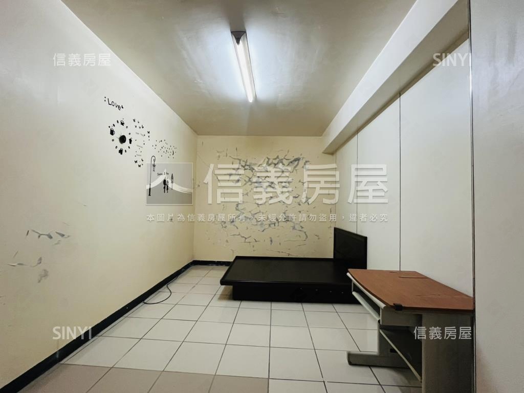 後站國產朝南方便停車透天房屋室內格局與周邊環境