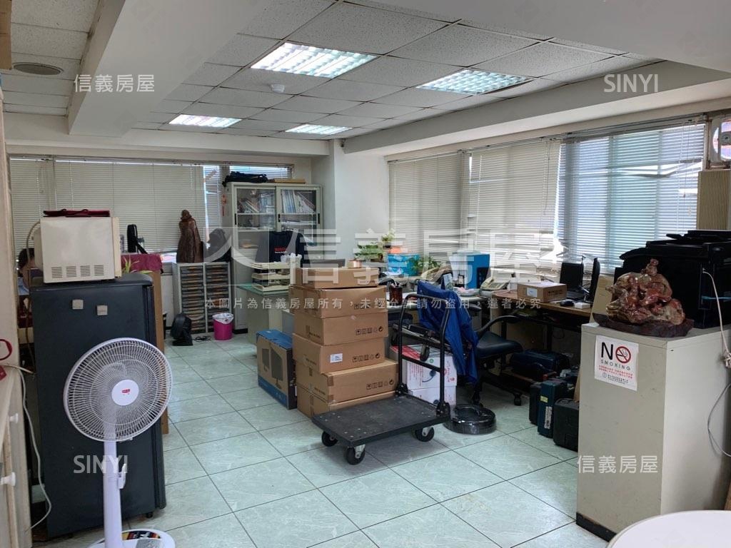 世貿ＩＣ小坪數辦公車位房屋室內格局與周邊環境