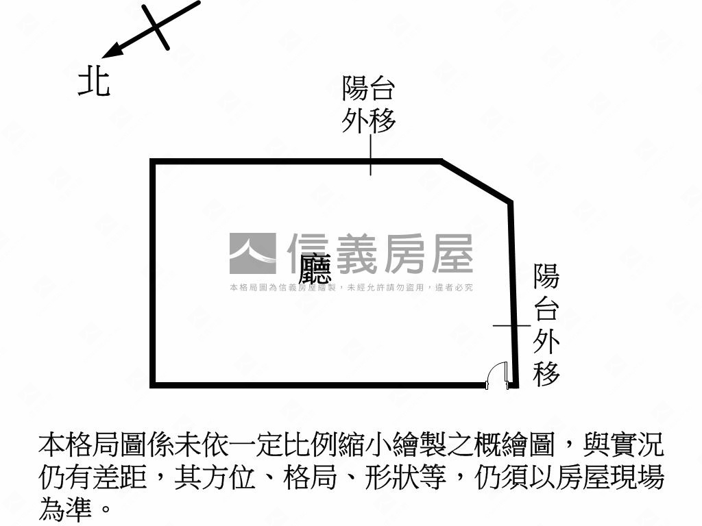 世貿ＩＣ小坪數辦公車位房屋室內格局與周邊環境