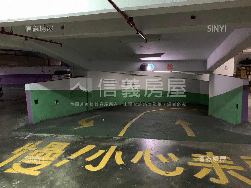 世貿ＩＣ小坪數辦公車位房屋室內格局與周邊環境