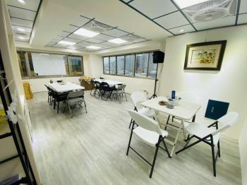 世貿ＩＣ小坪數辦公車位