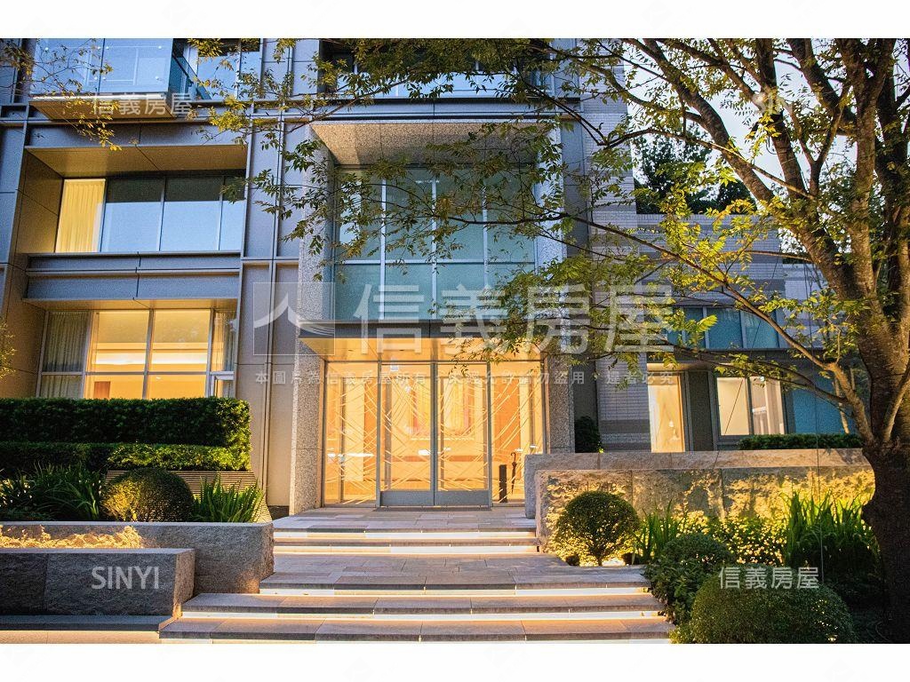 寶輝大隱靜謐美宅房屋室內格局與周邊環境