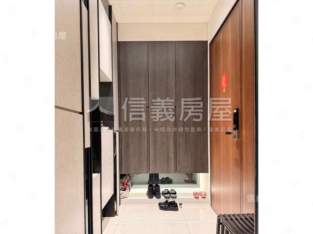 寶輝大隱靜謐美宅房屋室內格局與周邊環境