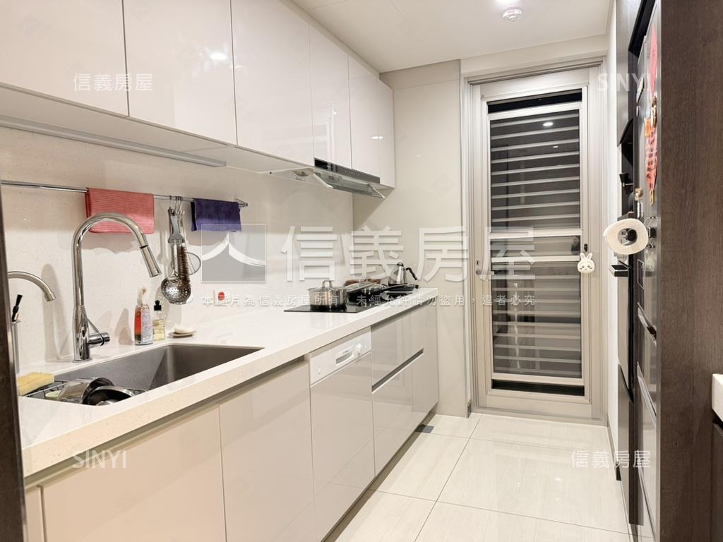 寶輝大隱靜謐美宅房屋室內格局與周邊環境