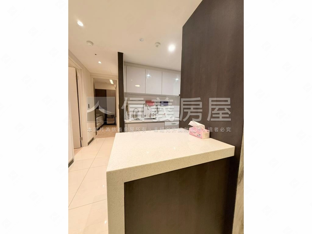 寶輝大隱靜謐美宅房屋室內格局與周邊環境