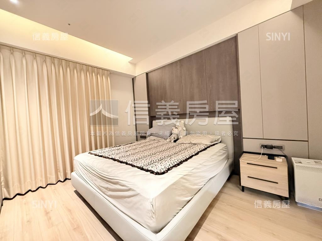 寶輝大隱靜謐美宅房屋室內格局與周邊環境