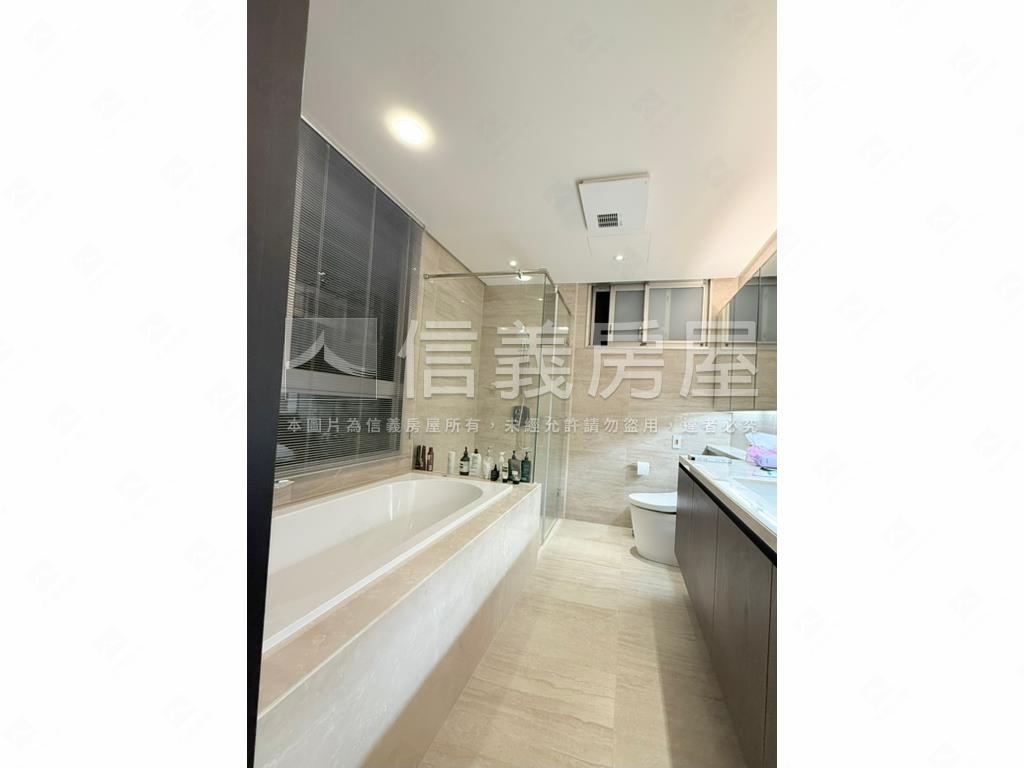 寶輝大隱靜謐美宅房屋室內格局與周邊環境