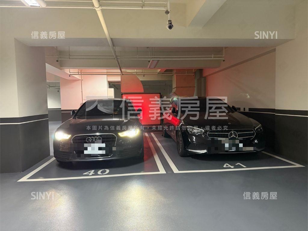 寶輝大隱靜謐美宅房屋室內格局與周邊環境