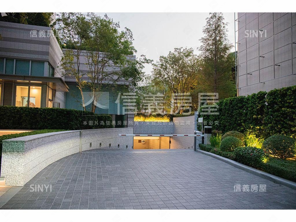 寶輝大隱靜謐美宅房屋室內格局與周邊環境