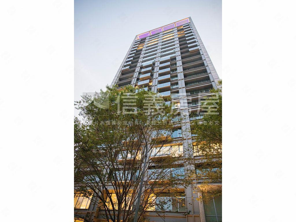 寶輝大隱靜謐美宅房屋室內格局與周邊環境