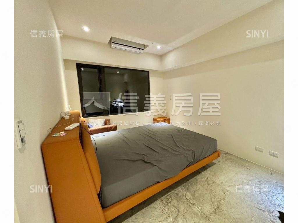美術館精裝三房平車房屋室內格局與周邊環境