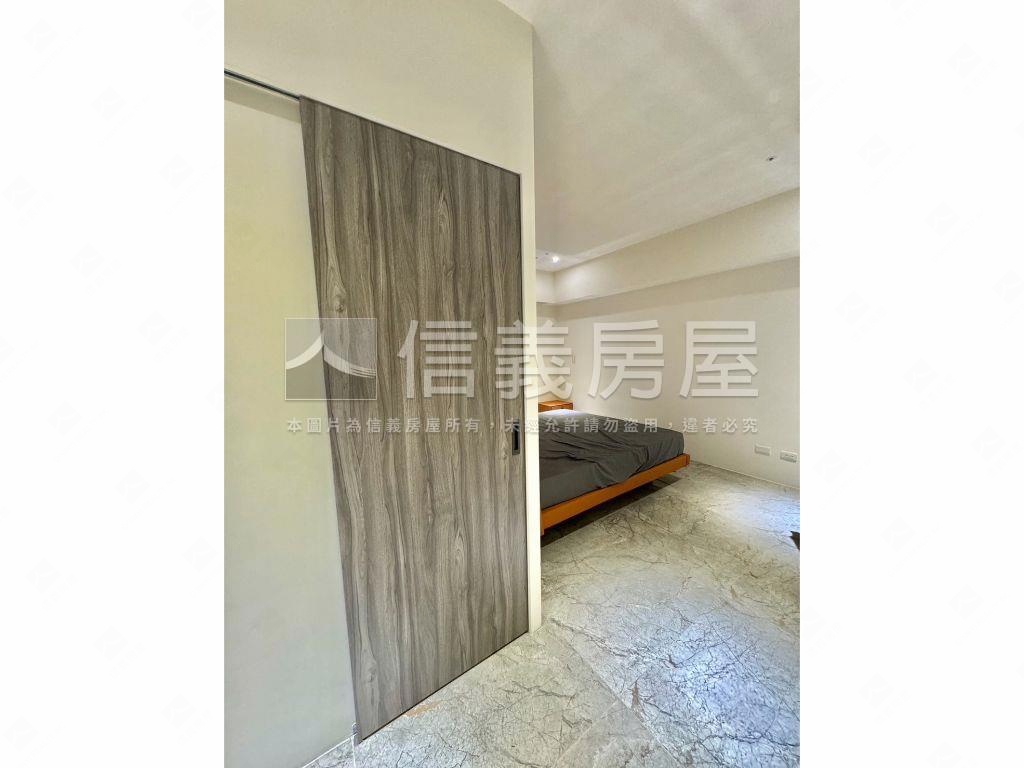 美術館精裝三房平車房屋室內格局與周邊環境