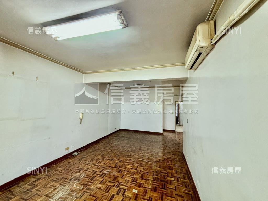 ＜專任＞面公園靜巷三房房屋室內格局與周邊環境