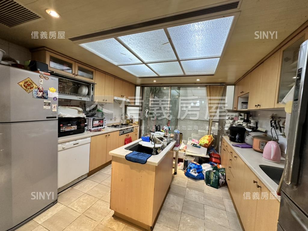 【別墅】薇閣車庫庭院房屋室內格局與周邊環境