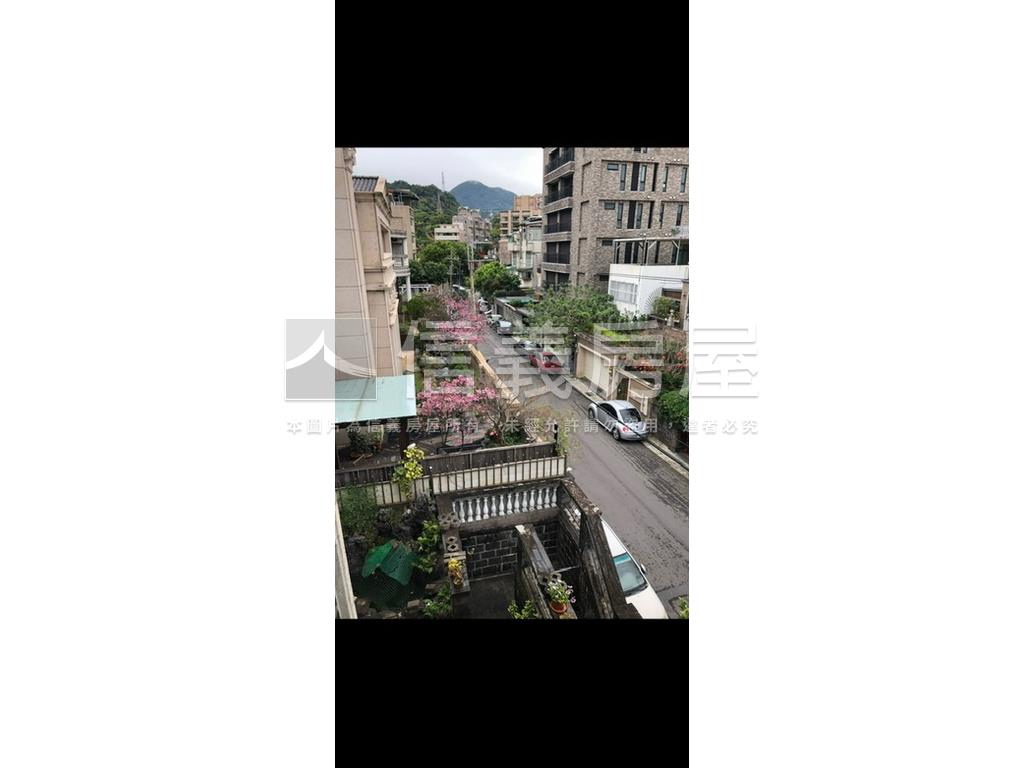 【別墅】薇閣車庫庭院房屋室內格局與周邊環境