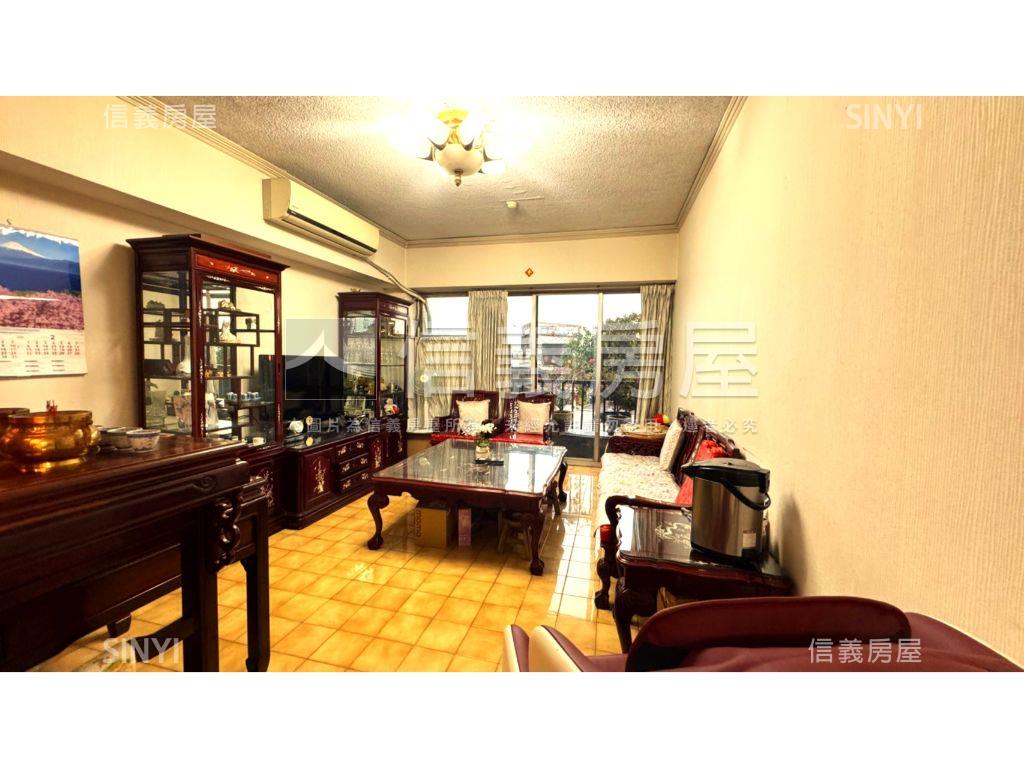 石牌電梯三房房屋室內格局與周邊環境