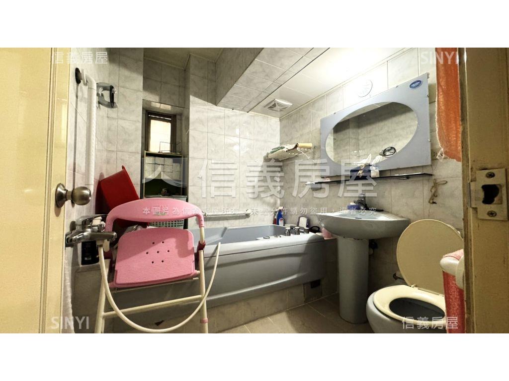 石牌電梯三房房屋室內格局與周邊環境