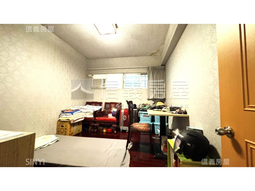 石牌電梯三房房屋室內格局與周邊環境