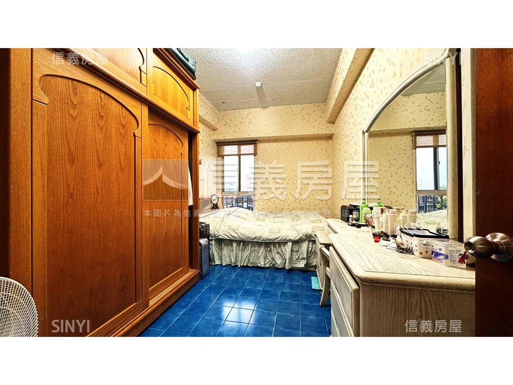 石牌電梯三房房屋室內格局與周邊環境