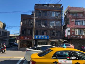 正木柵路收租金店