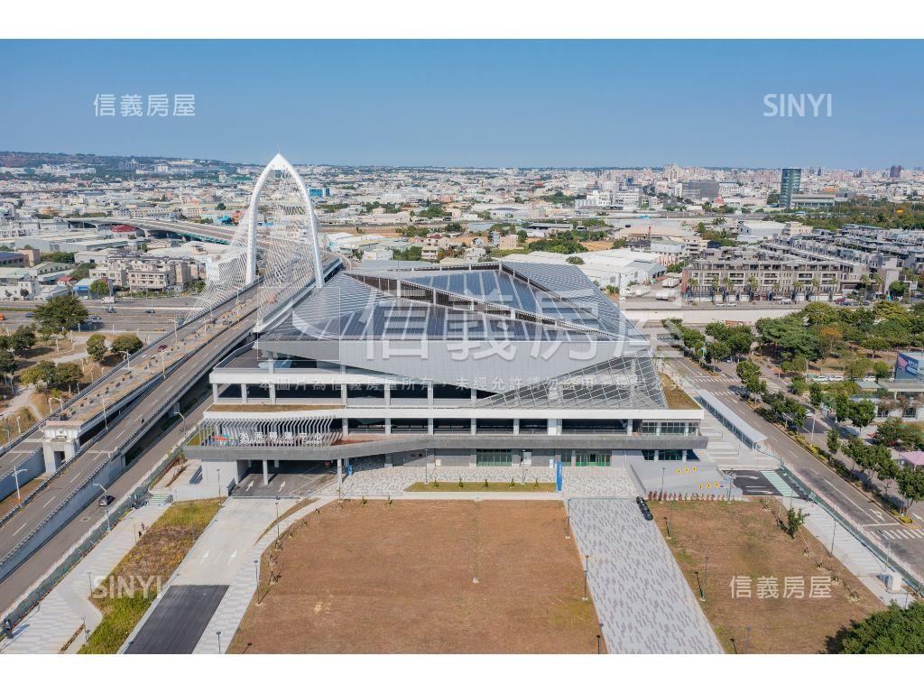 專任水湳中平路日式平房房屋室內格局與周邊環境