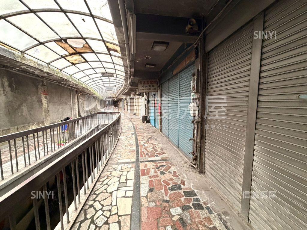 稀有釋出桃園前站商圈透天房屋室內格局與周邊環境