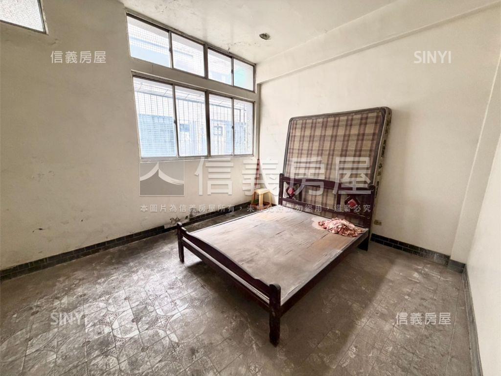稀有釋出桃園前站商圈透天房屋室內格局與周邊環境