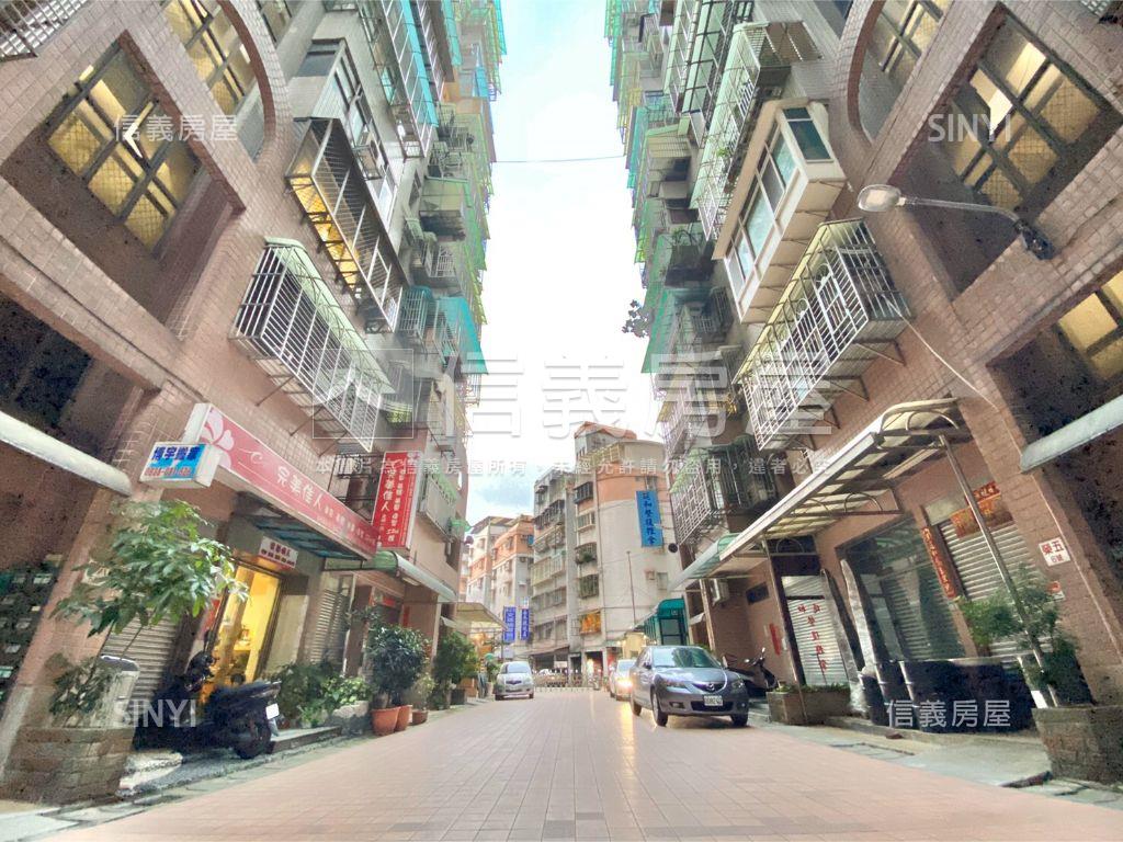 龍鎮電梯·高樓景觀房房屋室內格局與周邊環境