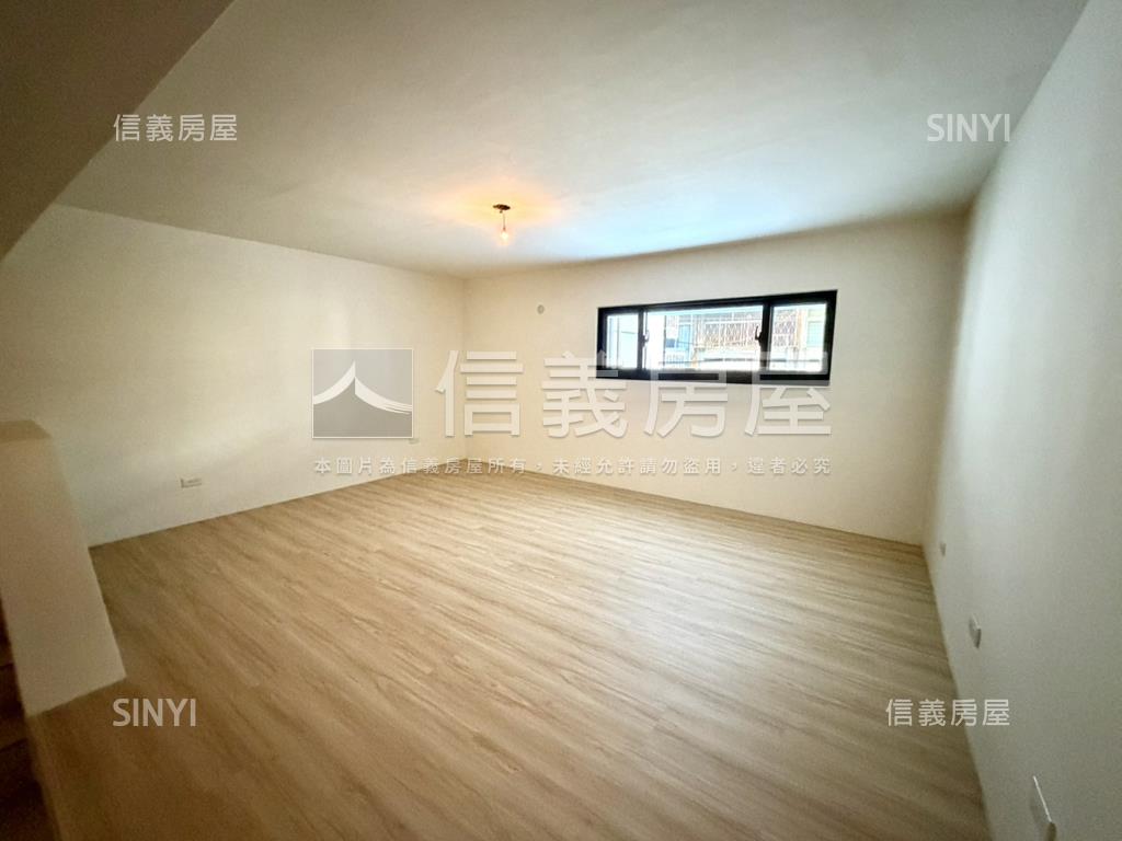 近秀傳全新整理透天房屋室內格局與周邊環境