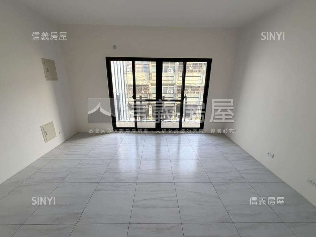 近秀傳全新整理透天房屋室內格局與周邊環境