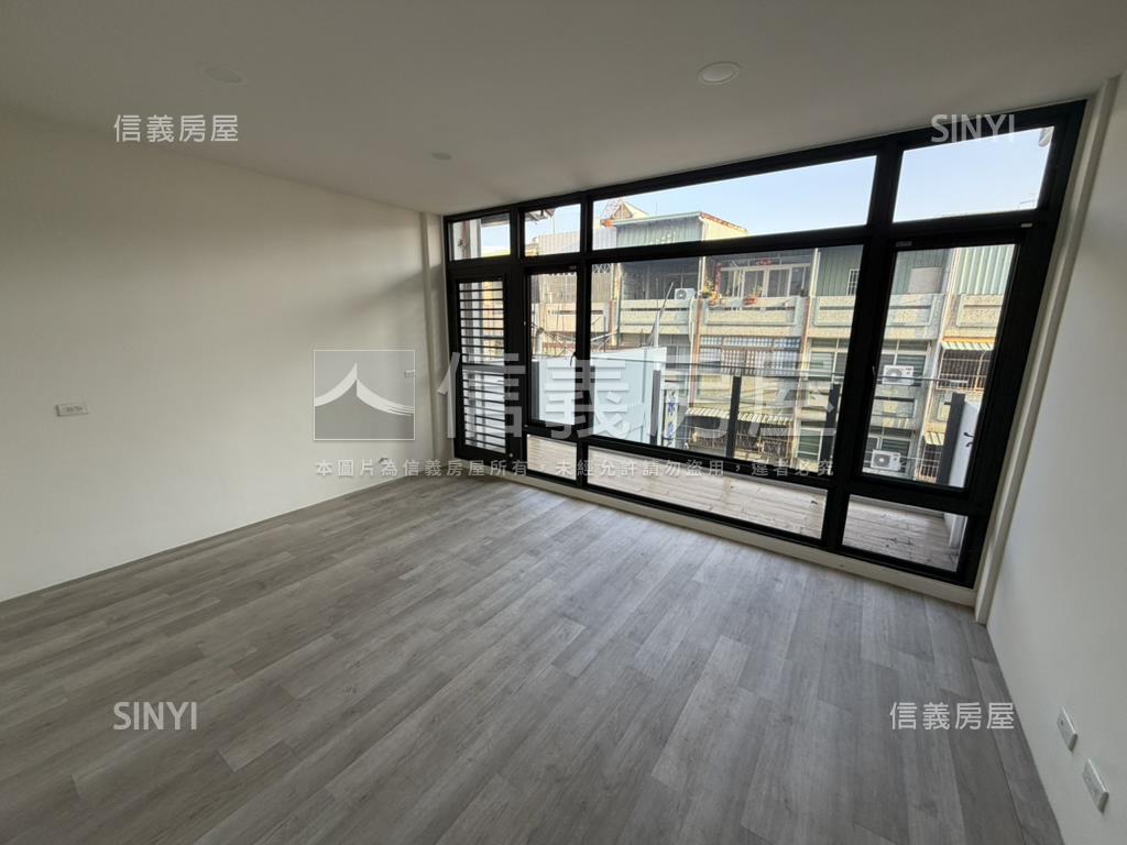 近秀傳全新整理透天房屋室內格局與周邊環境