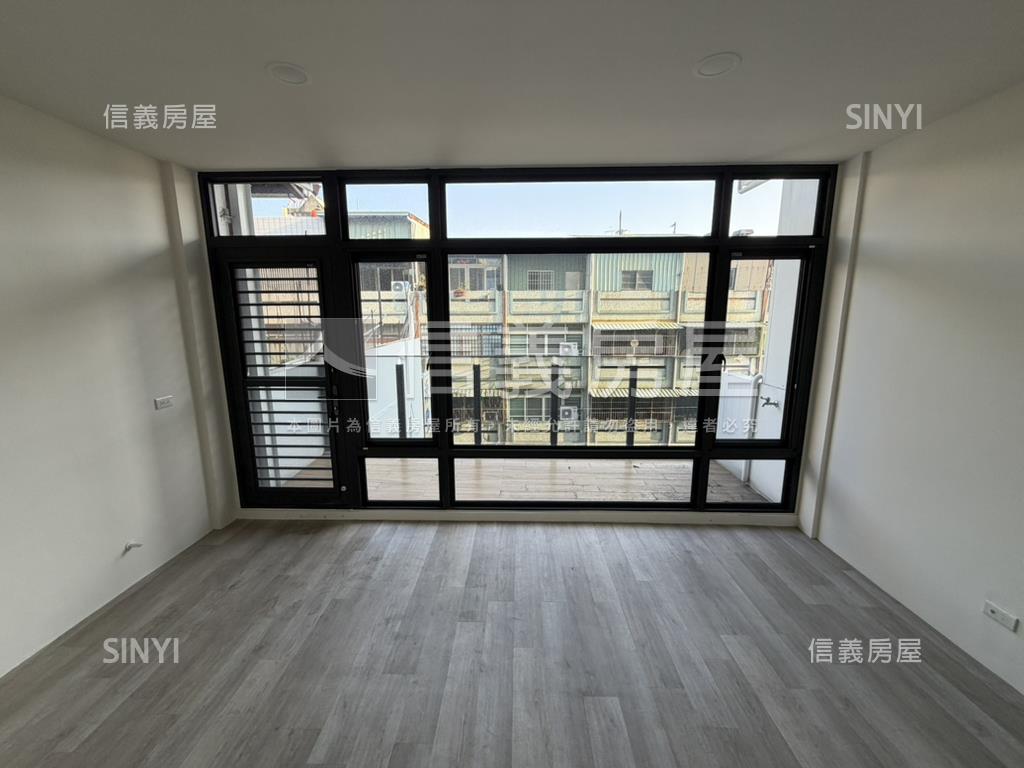 近秀傳全新整理透天房屋室內格局與周邊環境