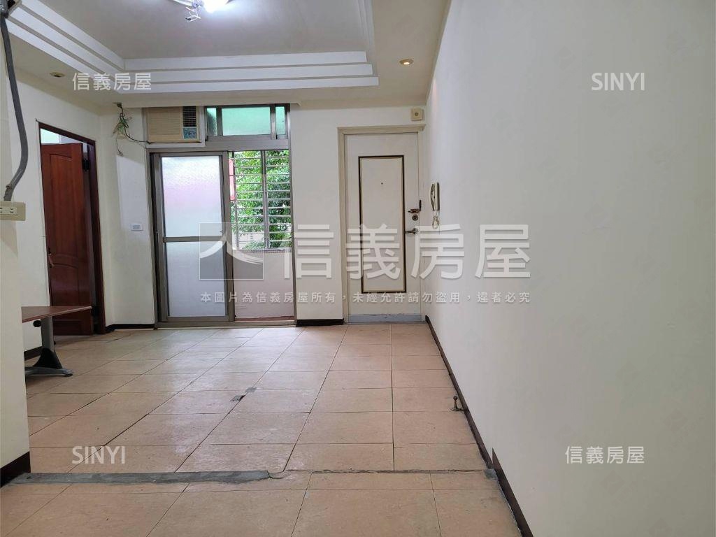 珍稀藏品～富錦雅寓房屋室內格局與周邊環境