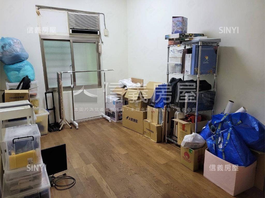 珍稀藏品～富錦雅寓房屋室內格局與周邊環境