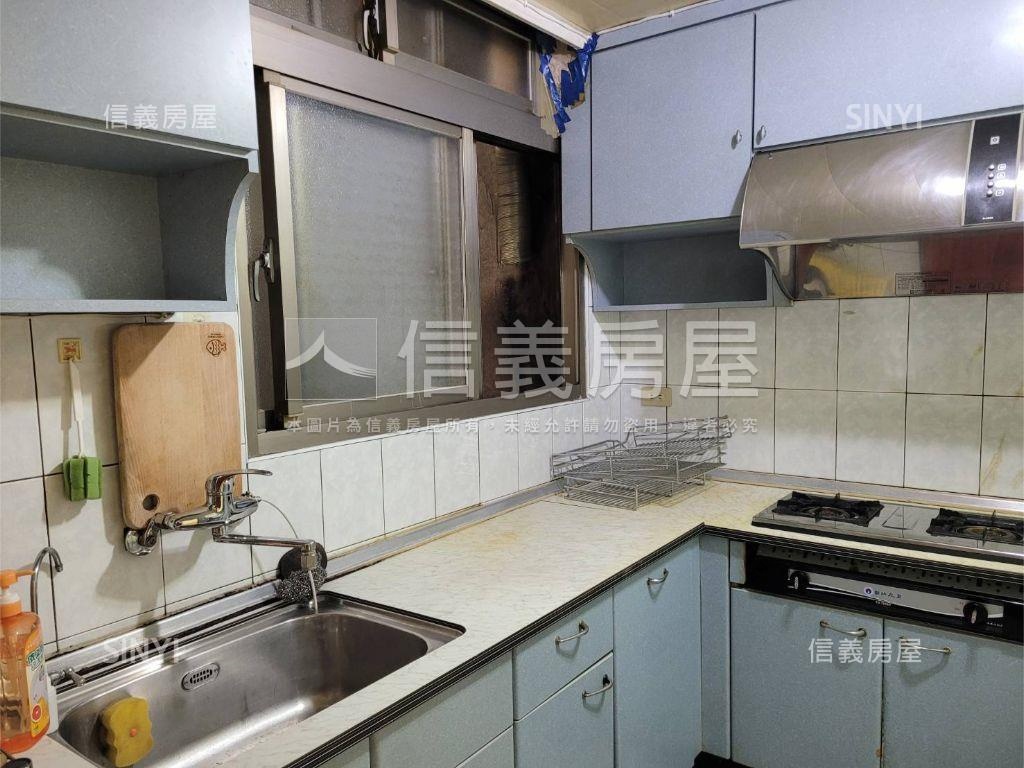 珍稀藏品～富錦雅寓房屋室內格局與周邊環境