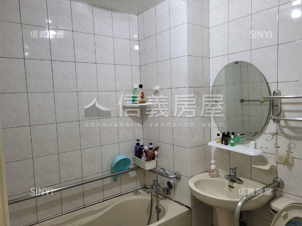 珍稀藏品～富錦雅寓房屋室內格局與周邊環境